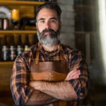 Bartender